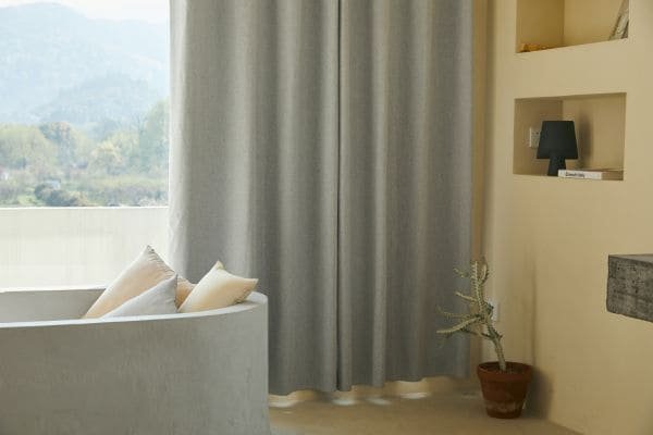 Curtain Dry Cleaning