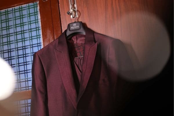 Professional Suit