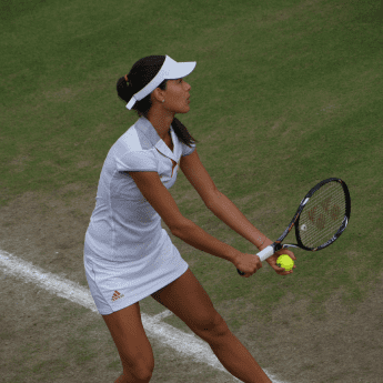 badminton-player