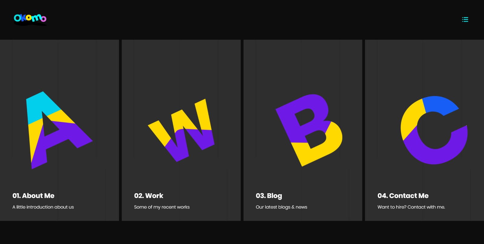 demo image