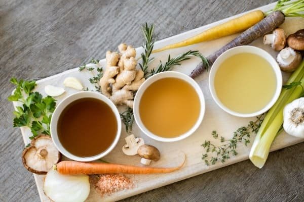 Tea Blog