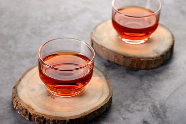 Black Tea Blog