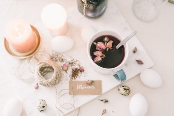 Hibiscus Tea Blog