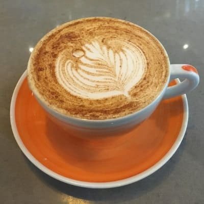 Chai Latte