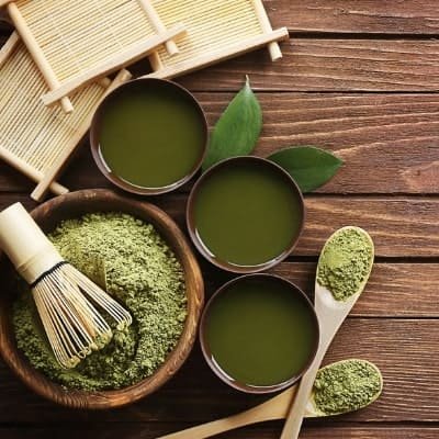 Matcha