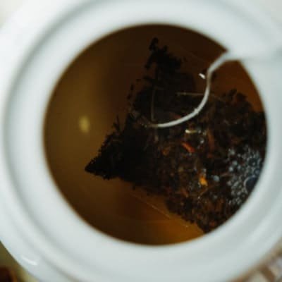 Earl Gray Tea