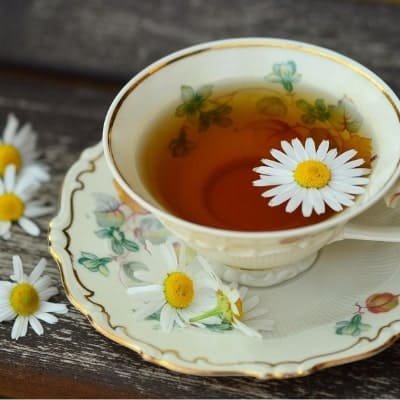 Chamomile Tea