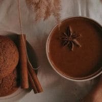 Chocolate Chai