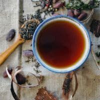 Yunnan Tea