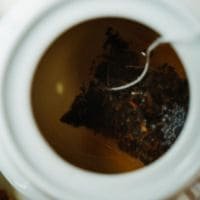Earl Gray Tea