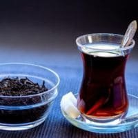 Turkish Tea