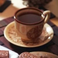 English Breakfast Tea