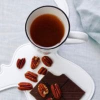 Nutty Black Tea