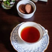 Assam Black Tea
