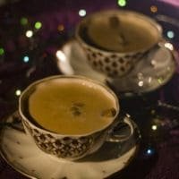 Cinnamon Chai