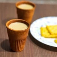 Matka Chai