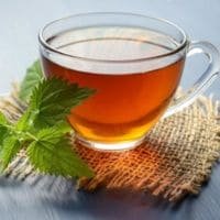 Tulsi Chai