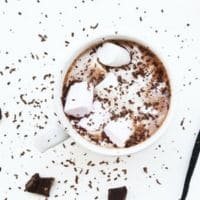 Vanilla Chai