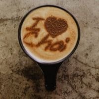 Chai Espresso
