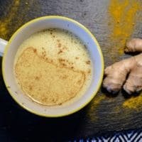 Ginger Chai