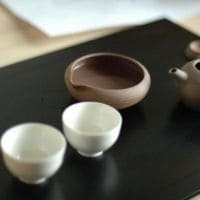 Gyokuro Green Tea