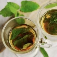 Sage Tea