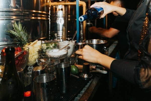 In-house Brewing