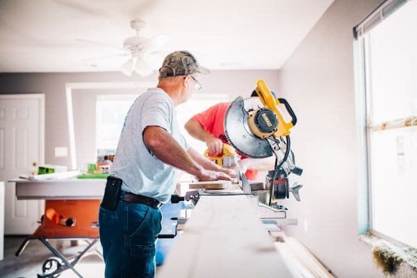 Renovation Services