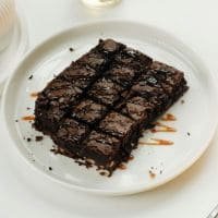 GF Brownie