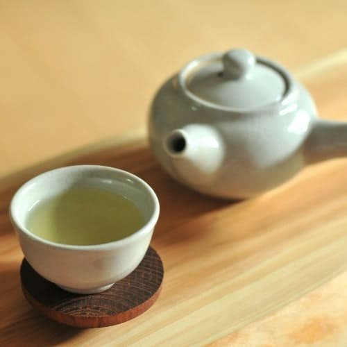 Green Tea