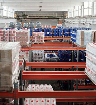 Commercial Relocation