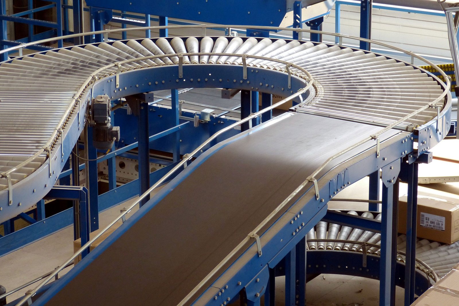 Conveyor System