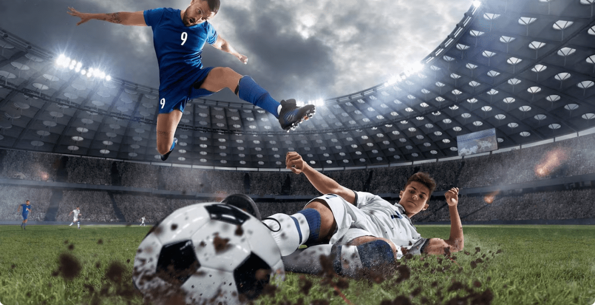 There Are Many Variations