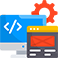 service icon