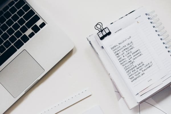 Car Rental Checklist