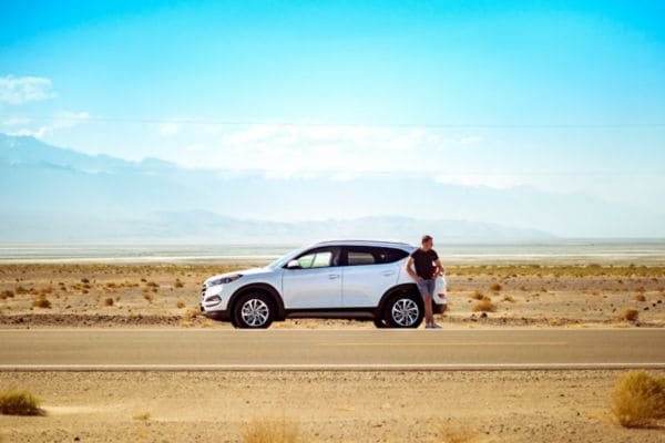 Driving Rules for Renting Cars