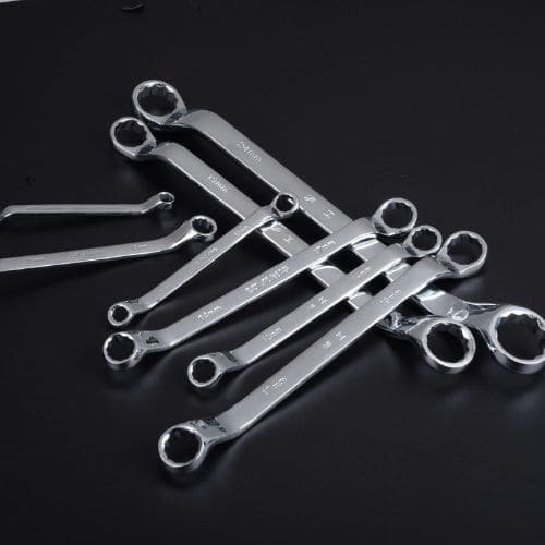 Wrench Set