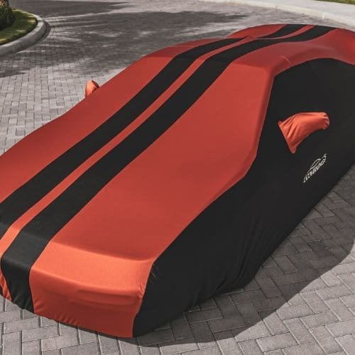 Car Cover