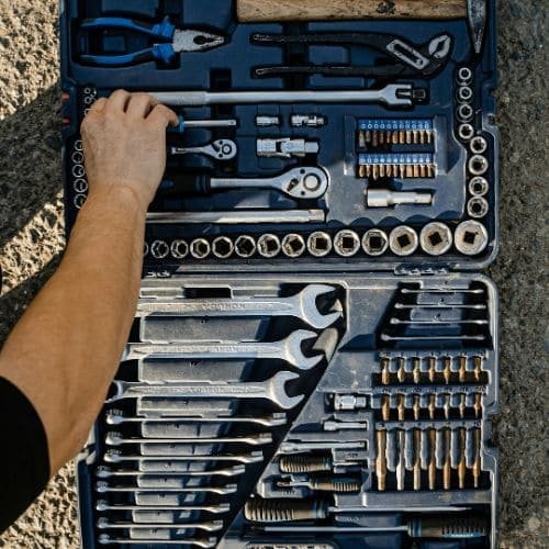 Tool Set