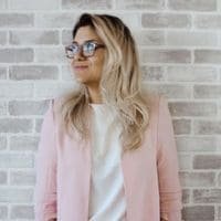 Comment by Olivia Williams