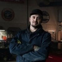 Comment by Christopher Brown