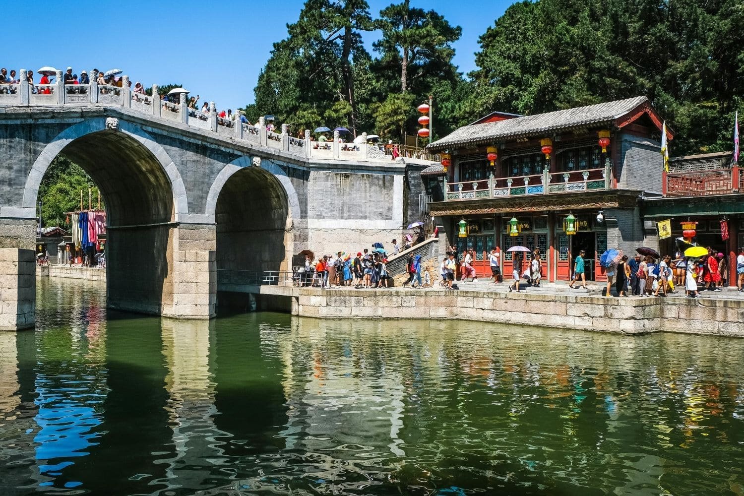 Summer Palace