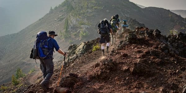 Adventure Holidays up to 40% Off