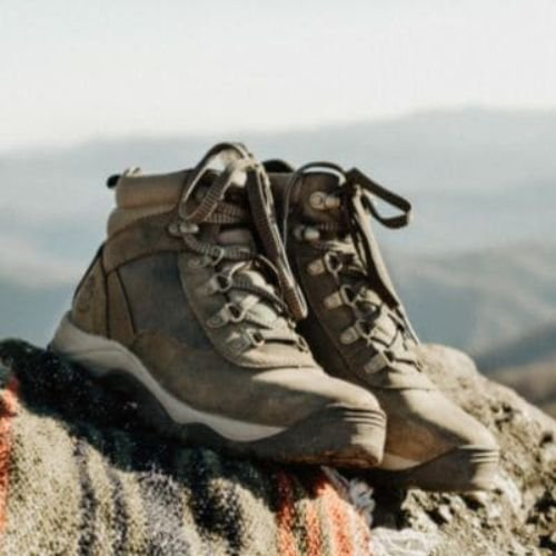 Hiking Shoes
