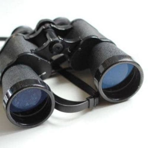 Binoculars