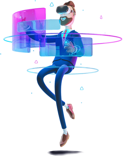 Future Illustration