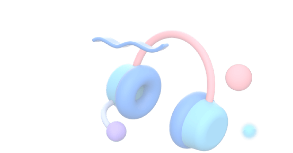 Contact Illustration
