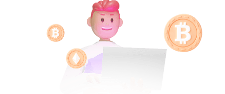 Illustration for registration modal
