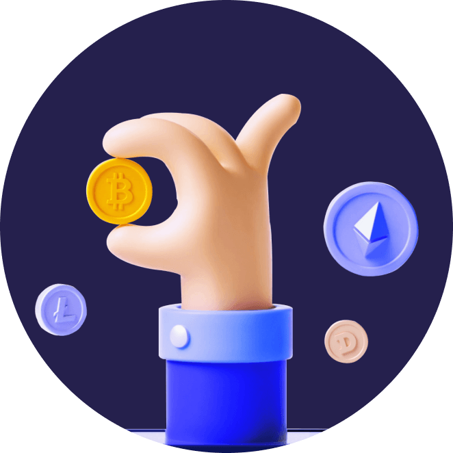 Choose Illustration