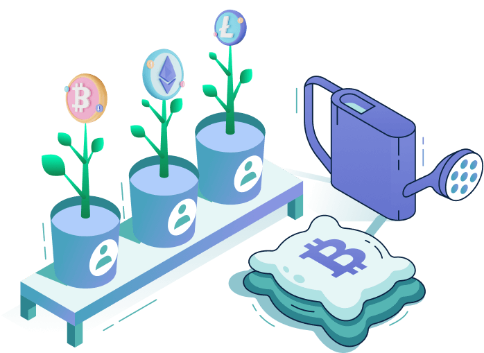 Grow Together